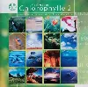 cd various - collection chlorophylle 2 (2004)