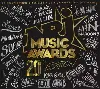 cd various - nrj music awards 2018 - 20th edition (2018)