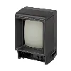 console mb vectrex 3000-gi