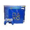 console sony playstation 4 ps4 slim 500go edition limitée day of play