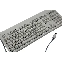 dreamcast keyboard clavier officiel sega hkt-7631 occasion