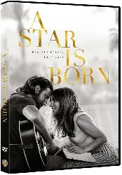 dvd a star is born