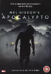 dvd apocalypto