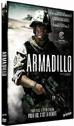 dvd armadillo