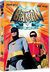 dvd batman [1966]