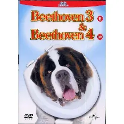 dvd beethoven 3 & 4 dvd s/t fr