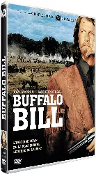 dvd buffalo bill