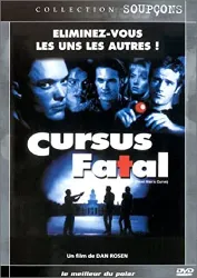 dvd cursus fatal