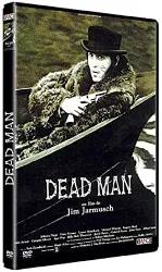 dvd dead man