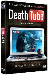 dvd death tube