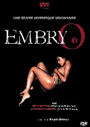 dvd embryo