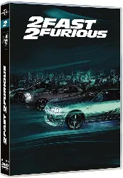 dvd fast and furious 2 : 2 fast 2 furious