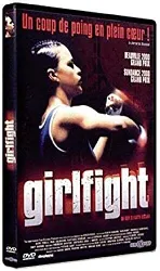 dvd girlfight