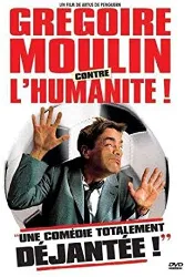 dvd gregoire moulin contre l'humanité