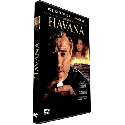 dvd havana