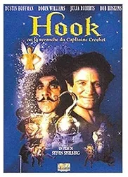 dvd hook, ou la revanche du capitaine crochet - édition collector