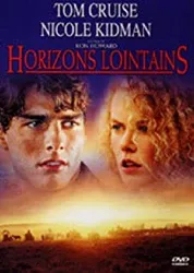 dvd horizons lointains