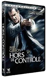 dvd hors de contrôle