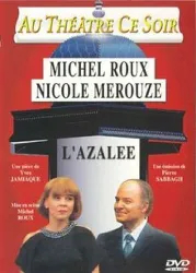 dvd l'azalée