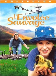 dvd l'envolée sauvage - édition collector