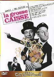 dvd la grosse caisse