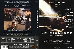 dvd le pianiste de roman polanski