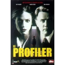 dvd le profiler