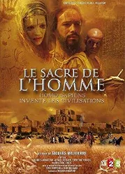 dvd le sacre de l'homme