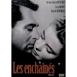 dvd les enchaînés (notorious) - dvd -