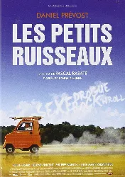 dvd les petits ruisseaux - dvd