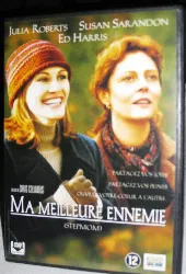 dvd ma meilleure ennemie