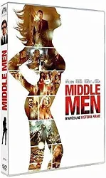 dvd middle men