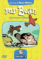 dvd mr bean, vol. 3