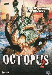 dvd octopus 2