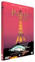 dvd paris, la visite