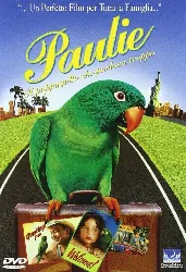 dvd paulie, le perroquet qui parlait trop