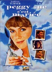 dvd peggy sue s'est mariée