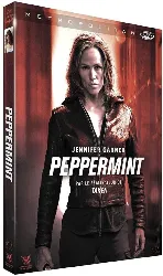 dvd peppermint