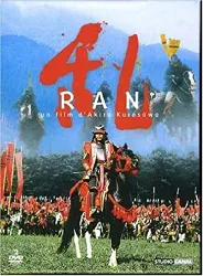 dvd ran - édition prestige 2 dvd [inclus un livret de 80 pages]