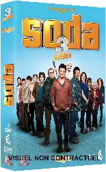 dvd soda, saison 3, vol. 2