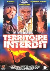 dvd territoire interdit