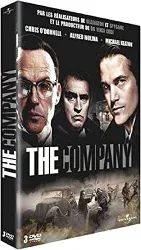 dvd the company
