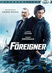 dvd the foreigner