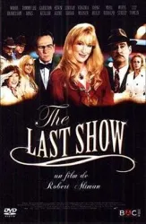 dvd the last show