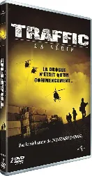 dvd traffic - la mini série (coffret 2 dvd)