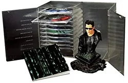 dvd ultimate matrix collection [édition limitée]