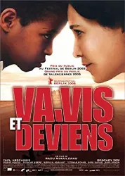 dvd va, vis et deviens [édition double]