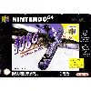 jeu nintendo 1080° snowboarding 64