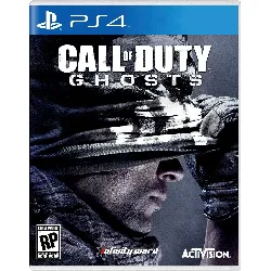 jeu ps4 call of duty ghosts edition free fall