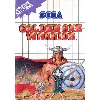 jeu sega master system golden axe warrior